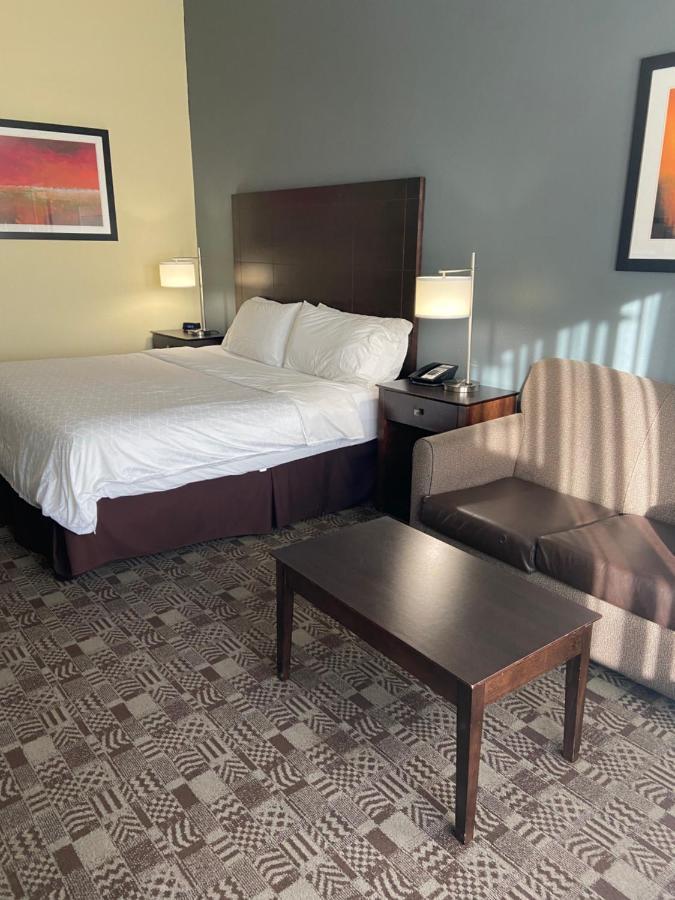 Holiday Inn Express Hotel & Suites Solana Beach-Del Mar By Ihg Exterior foto