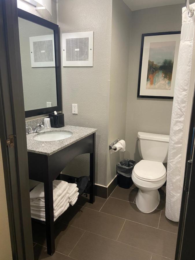 Holiday Inn Express Hotel & Suites Solana Beach-Del Mar By Ihg Exterior foto