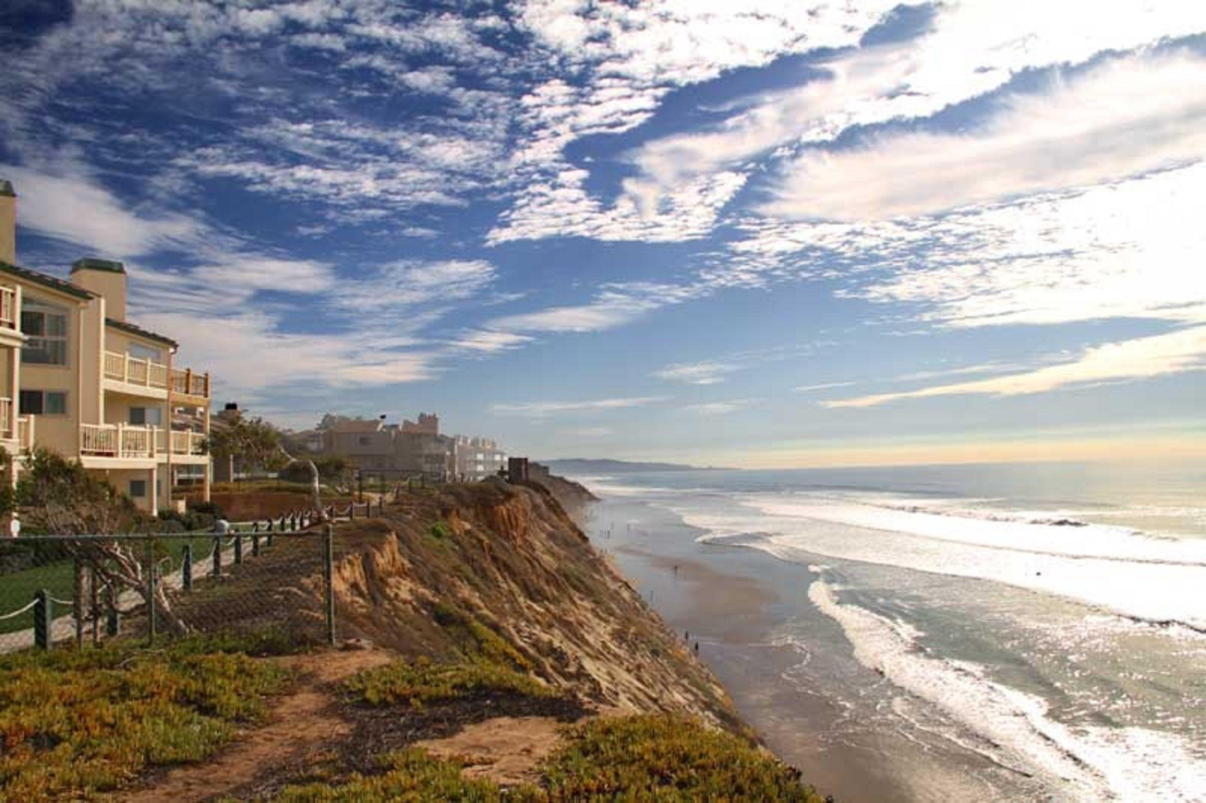 Holiday Inn Express Hotel & Suites Solana Beach-Del Mar By Ihg Exterior foto