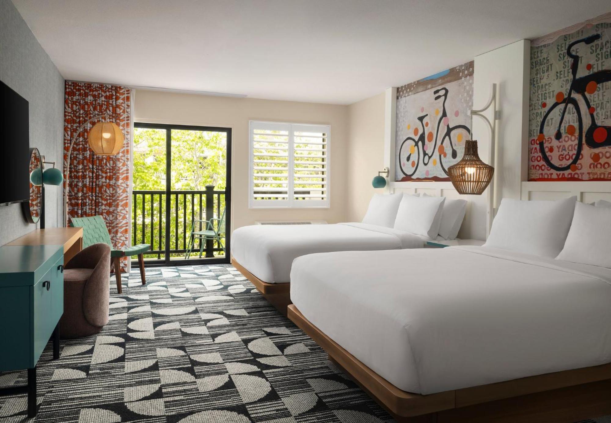 Holiday Inn Express Hotel & Suites Solana Beach-Del Mar By Ihg Exterior foto