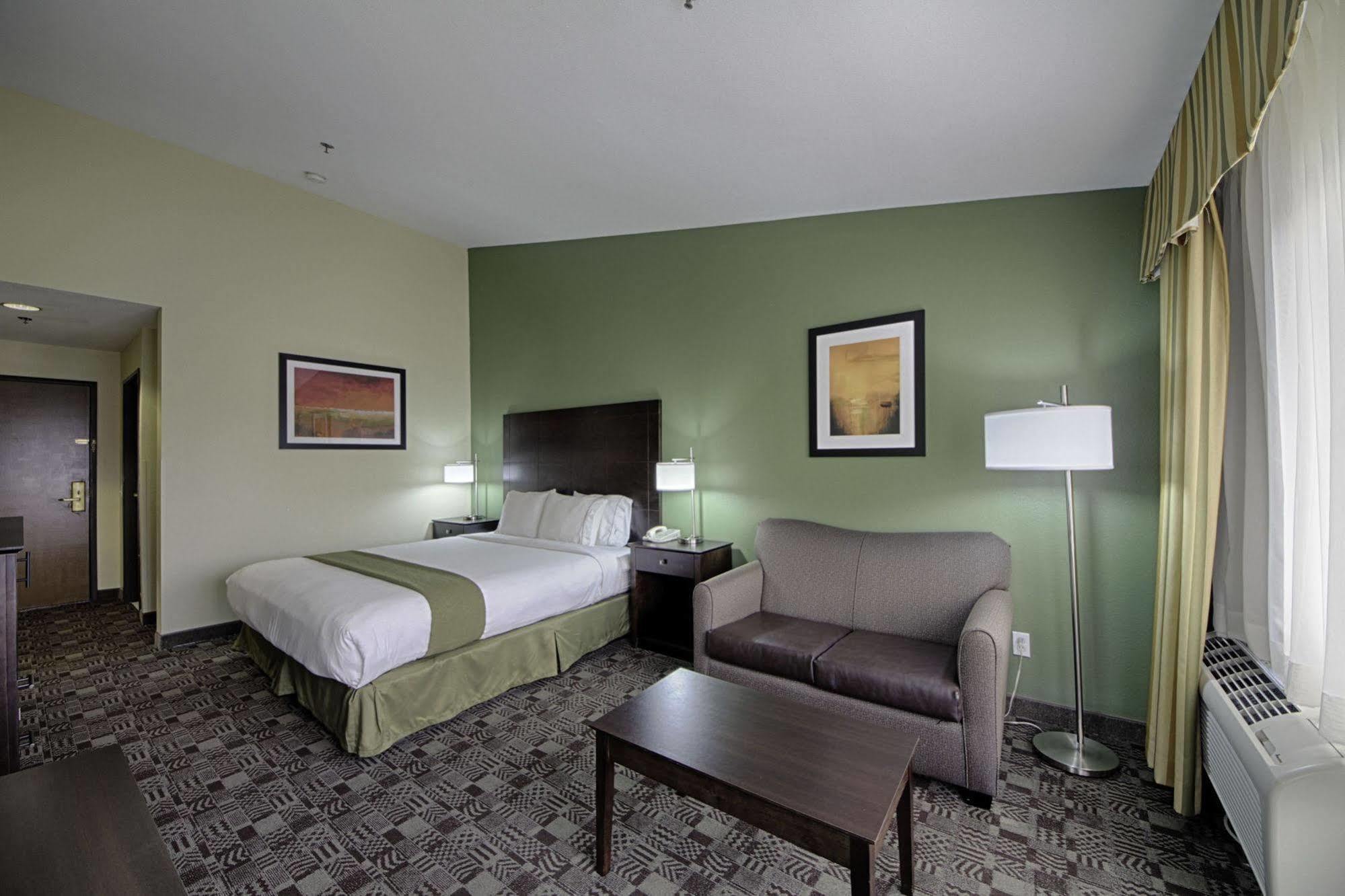Holiday Inn Express Hotel & Suites Solana Beach-Del Mar By Ihg Exterior foto